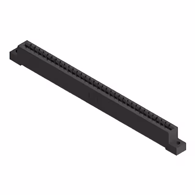 387-034-521-104 EDAC Inc.  Edgeboard Connectors